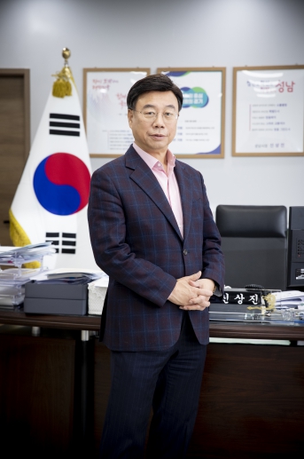 신상진 성남시장, 국토부 장관에 경기 남부 교통 현안 해결 요청 기사 이미지