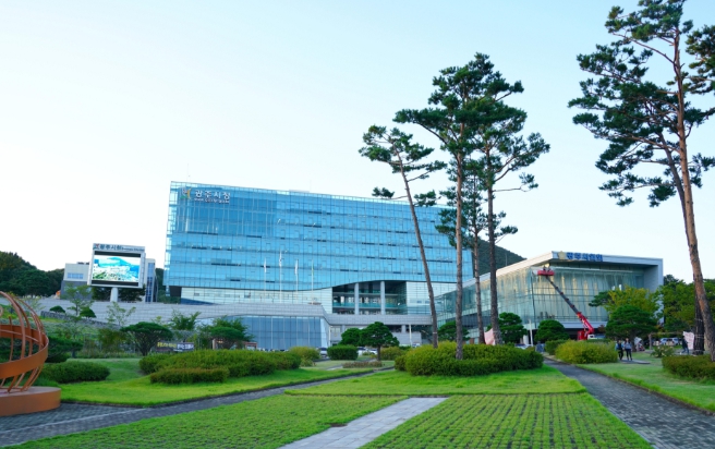 광주시, 도시 숲 관리 지표 측정 및 평가 본격 추진 기사 이미지