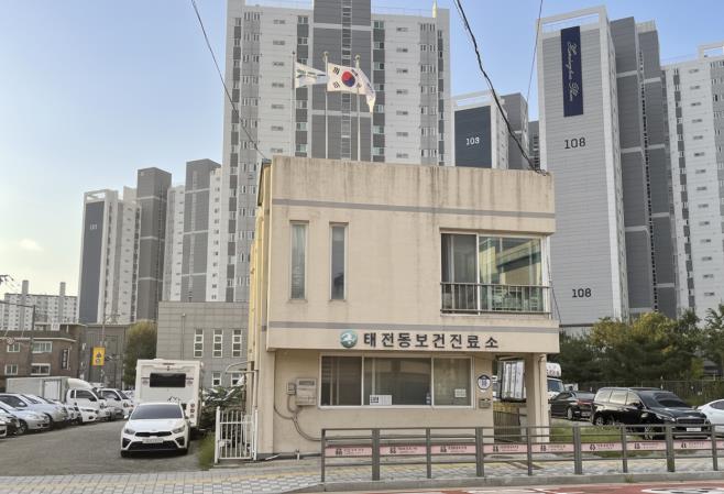 광주시, '2026년 건강생활지원센터 확충사업' 공모 최종 선정…국비 14억 원 확보 기사 이미지