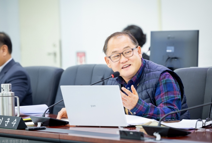 성남시의회 이군수 의원, “스마트빌리지 보급 이후가 더 중요 운영·관리 구조 재설계 필요” 기사 이미지