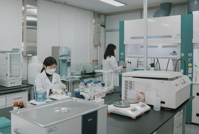 성남시, 식품 소공인 지원 강화...분석 시간 단축·처리량 확대 기사 이미지