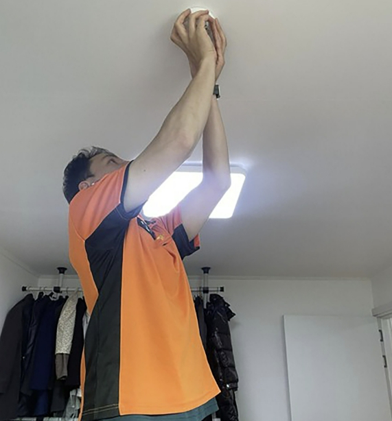 성남시, 취약계층에 재난예방시설 무상 지원 기사 이미지