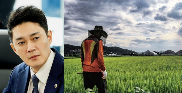 경기도의회 전석훈 의원, 예산 늘리며 생색내더니 실집행률은 3년째 바닥… 청년들 농지 못 구해 기사 이미지