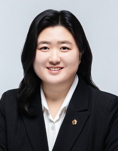 윤혜선 성남시의원, 제10대 성남시의회 전반기 문화복지체육위원장 선출 기사 이미지