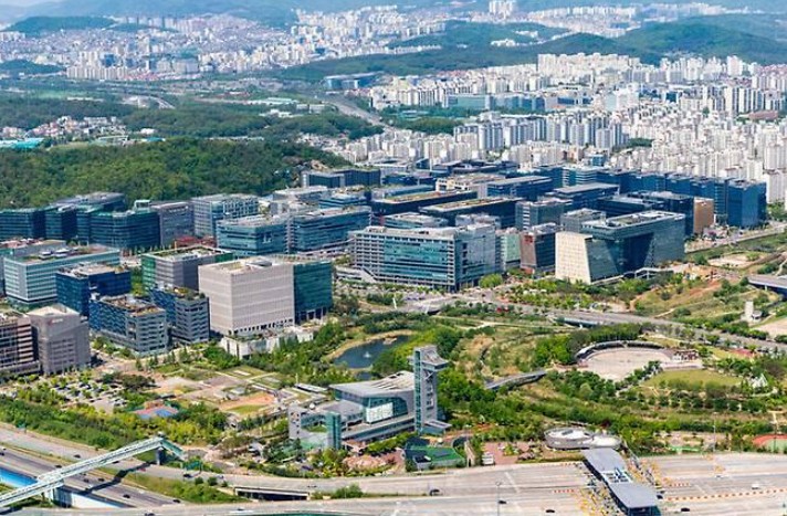 성남시, 판교개발부담금 소송 최종 승소…3731억원 부과처분 확정  기사 이미지