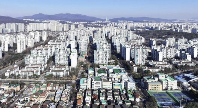 성남시, 재건축·백현마이스 대비 미래 교통 청사진 마련 기사 이미지