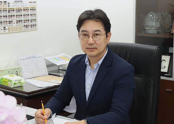 최종성 성남시의회 더불어민주당 대표의원, 지하철 8호선 판교연장 예타 대응 본격화 기사 이미지