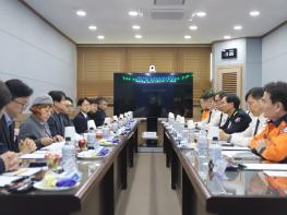 분당소방서, 소방정책자문위원 신규 위촉 및 1분기 정기회의 개최 기사 이미지