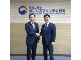 김병욱 성남시장 예비후보,  성남시 교통 현안 해결 광폭 행보 기사 이미지